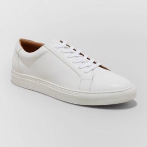 Men's Luther Sneakers - Goodfellow & Co‚ White New